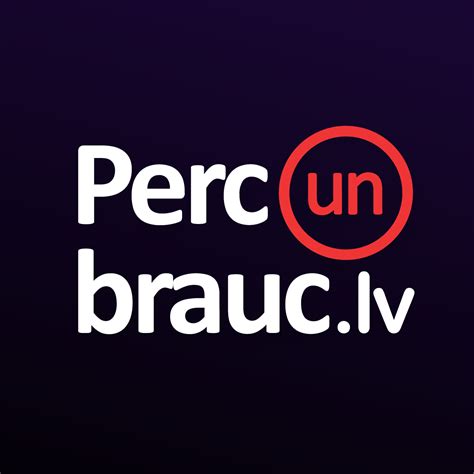 PercUnBrauc.lv